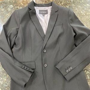 Banana Republic womens blazer